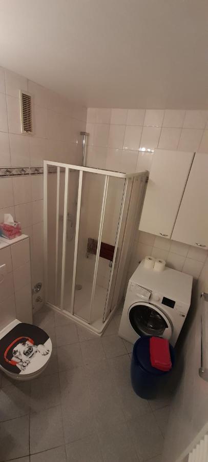 Ferienwohnung Kueck-Theodor-Hein-Str. Гослар Экстерьер фото