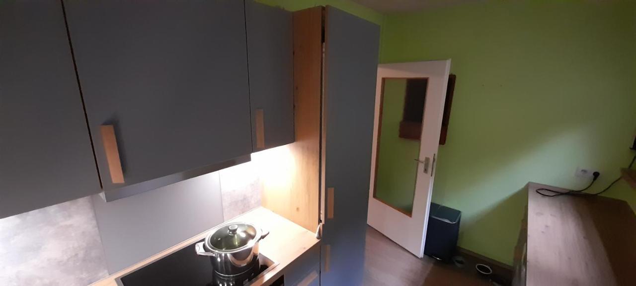 Ferienwohnung Kueck-Theodor-Hein-Str. Гослар Экстерьер фото