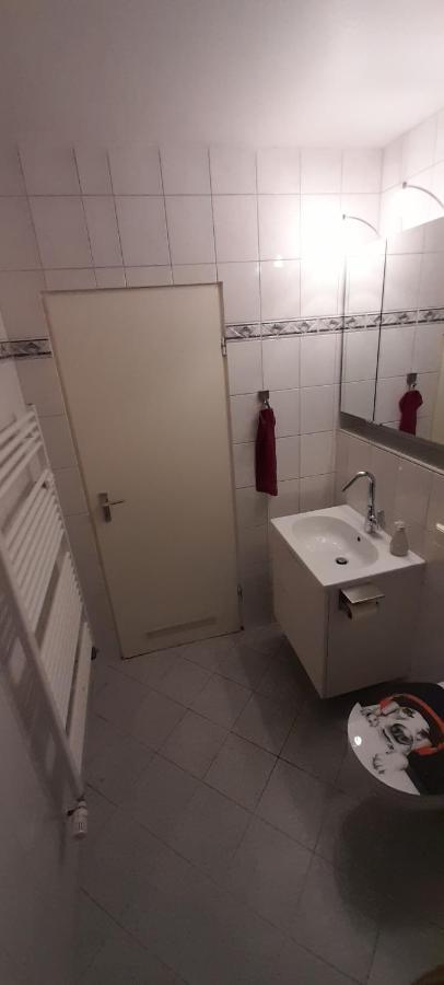 Ferienwohnung Kueck-Theodor-Hein-Str. Гослар Экстерьер фото